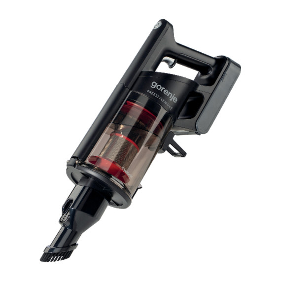 vacuum cleaner wireless GORENJE SVC252FMBK