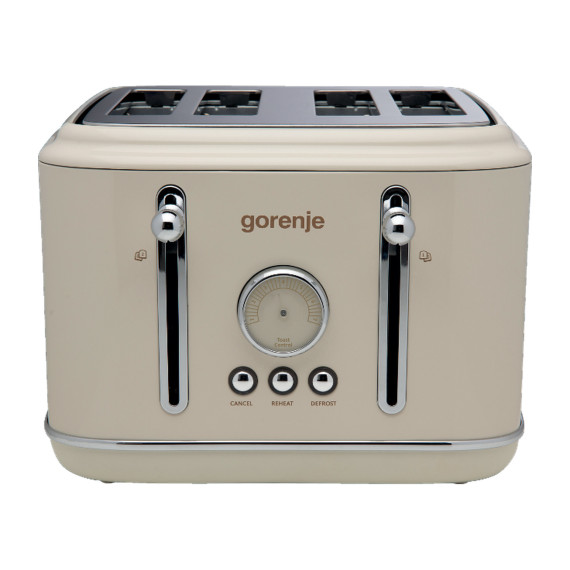 ტოსტერი GORENJE T2300CLIN