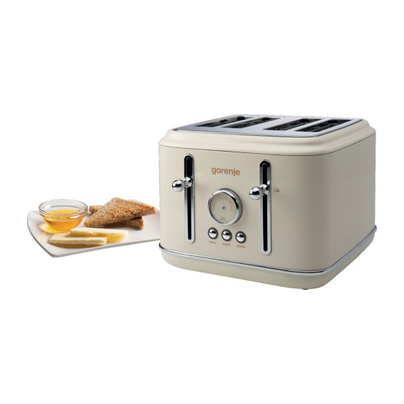 ტოსტერი GORENJE T2300CLIN