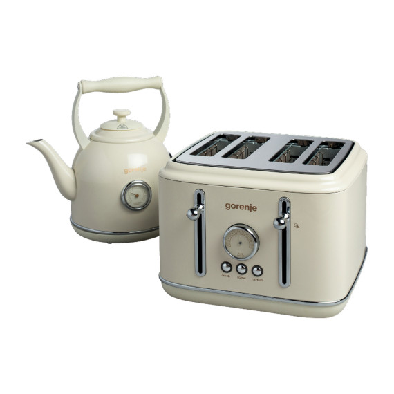 ტოსტერი GORENJE T2300CLIN