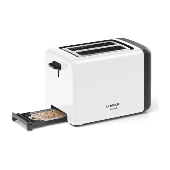 ტოსტერი BOSCH TAT3P421