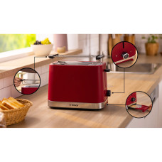 тостер BOSCH TAT4M224