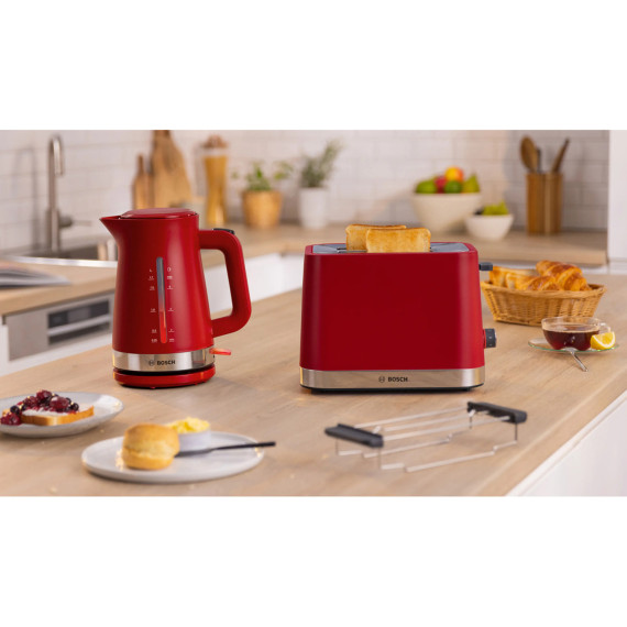 ტოსტერი BOSCH TAT4M224