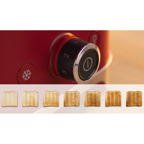 ტოსტერი BOSCH TAT4M224