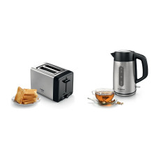 toaster BOSCH TAT4P420
