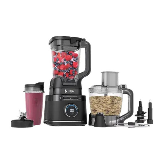 ბლენდერი NINJA TB401EU