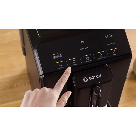 ყავის მანქანა BOSCH TIE20119