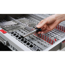 ყავის მანქანა BOSCH TIE20119