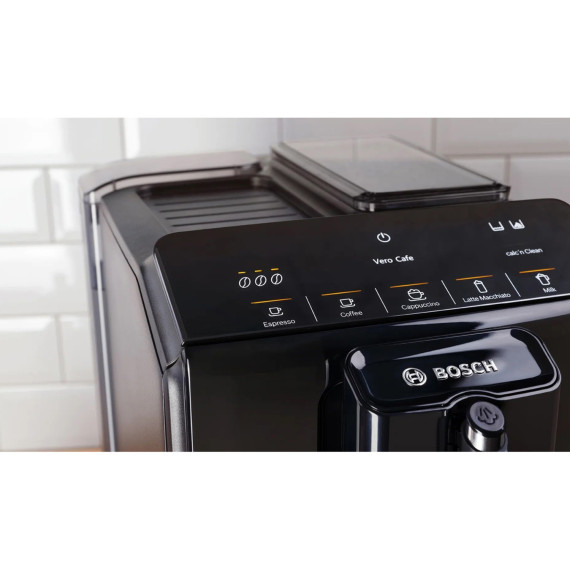 ყავის მანქანა BOSCH TIE20119