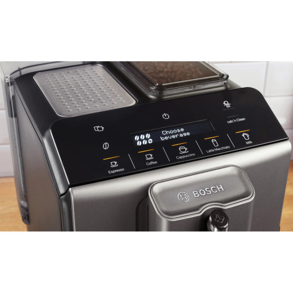 ყავის მანქანა BOSCH TIE20504