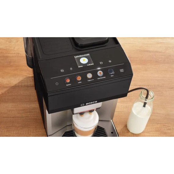 ყავის მანქანა BOSCH TPE40307