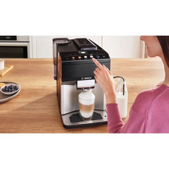 ყავის მანქანა BOSCH TPE40307