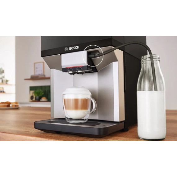 ყავის მანქანა BOSCH TPE40307