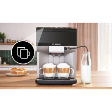 ყავის მანქანა BOSCH TPE40307