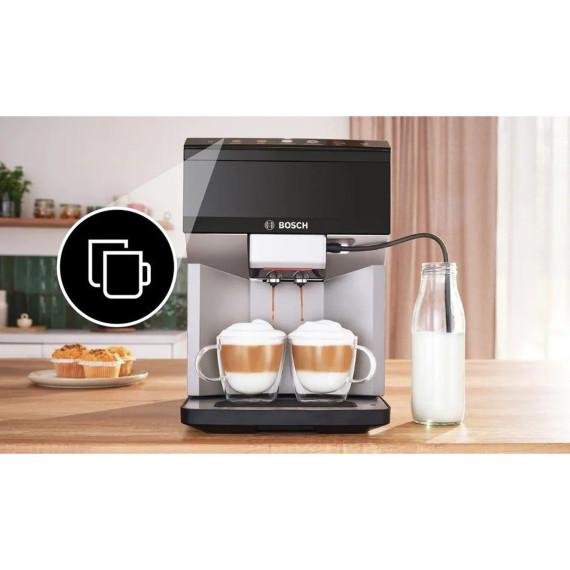 ყავის მანქანა BOSCH TPE40307