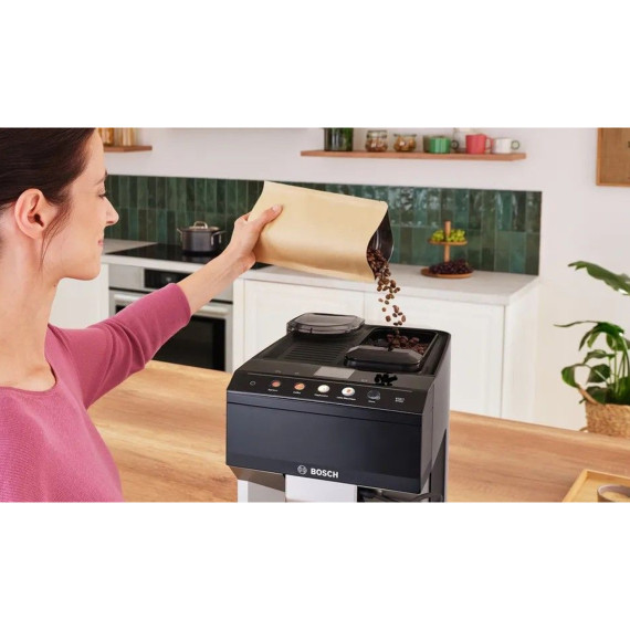 ყავის მანქანა BOSCH TPE40307