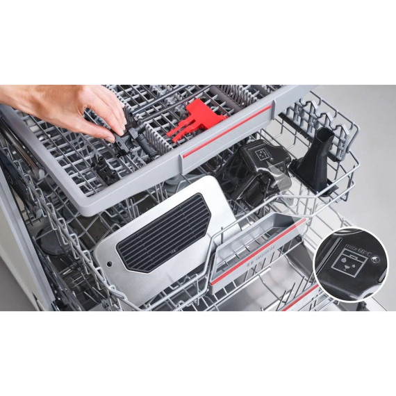 ყავის მანქანა BOSCH TPE40307