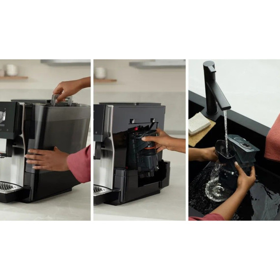 ყავის მანქანა BOSCH TQE80703