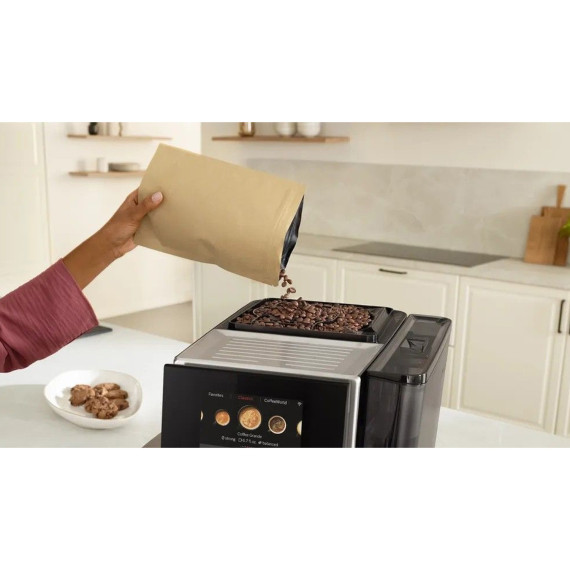 ყავის მანქანა BOSCH TQE80703