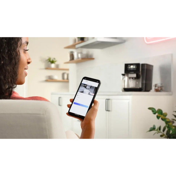 ყავის მანქანა BOSCH TQE80703