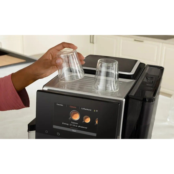 ყავის მანქანა BOSCH TQE80703