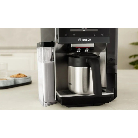 ყავის მანქანა BOSCH TQE80703