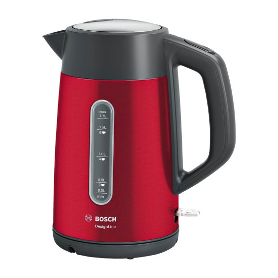 ელექტრო ჩაიდანი BOSCH TWK4P434