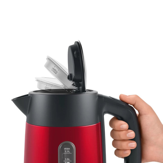 ელექტრო ჩაიდანი BOSCH TWK4P434