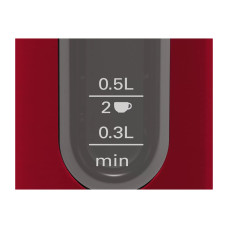 ელექტრო ჩაიდანი BOSCH TWK4P434