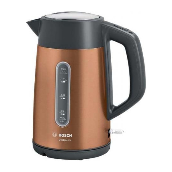 ელექტრო ჩაიდანი BOSCH TWK4P439