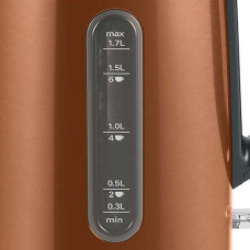 чайник электрический BOSCH TWK4P439