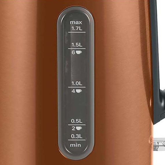 ელექტრო ჩაიდანი BOSCH TWK4P439