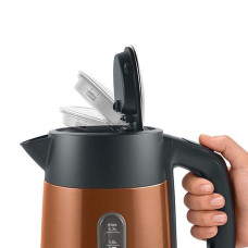 чайник электрический BOSCH TWK4P439
