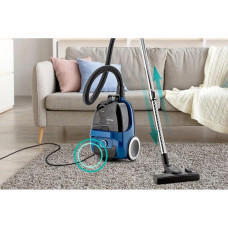 vacuum cleaner GORENJE VC2206G4ADBL