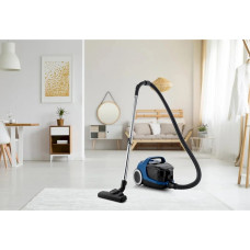 vacuum cleaner GORENJE VC2206G4ADBL
