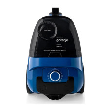 vacuum cleaner GORENJE VC2206G4ADBL