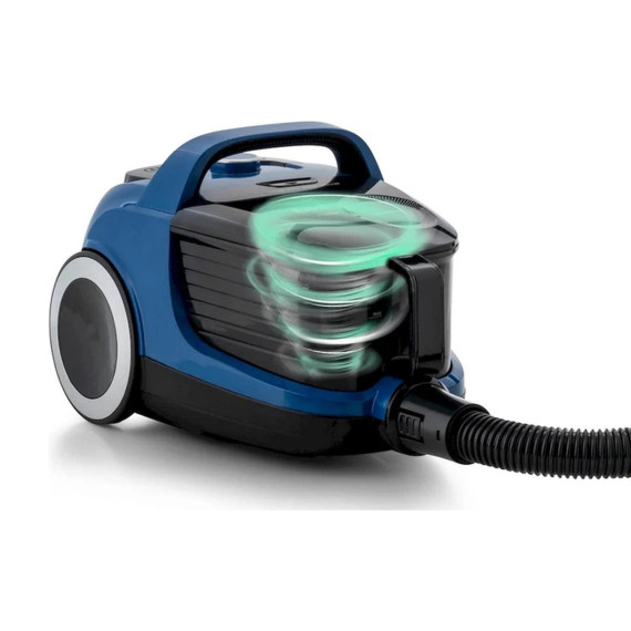 მტვერსასრუტი GORENJE VC2206G4ADBL