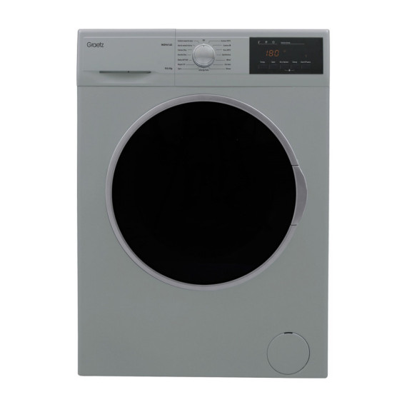 სარეცხი მანქანა GRAETZ W58T2W