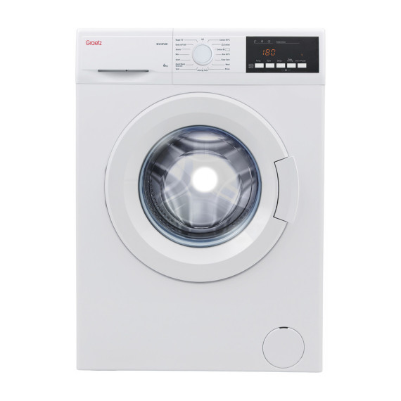 სარეცხი მანქანა GRAETZ W610F4W