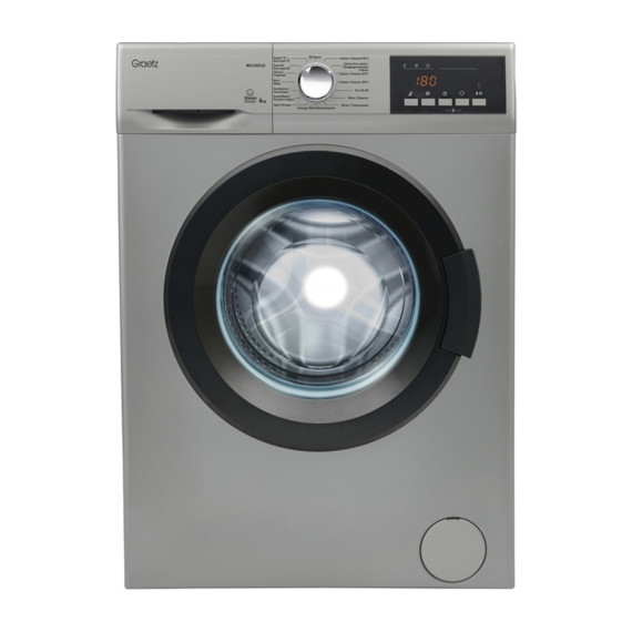 სარეცხი მანქანა GRAETZ W610SF4S