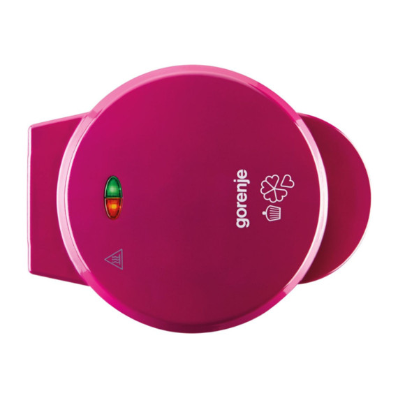 სენდვიჩ მეიქერი GORENJE WCM702PW