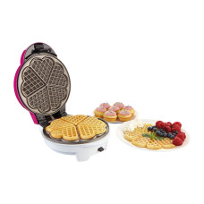 sandwich/waffle maker GORENJE WCM702PW
