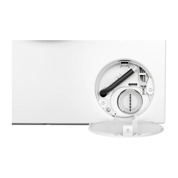 სარეცხი მანქანა BOSCH WGB24410ME