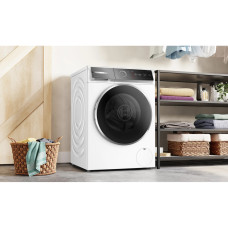 washing machine BOSCH WGB24410ME