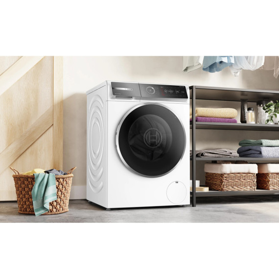 სარეცხი მანქანა BOSCH WGB24410ME