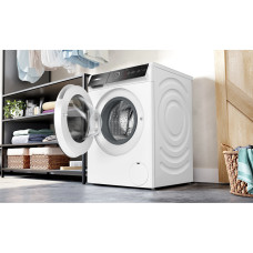washing machine BOSCH WGB24410ME