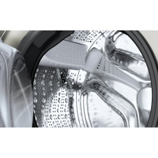 washing machine BOSCH WGB2441XME