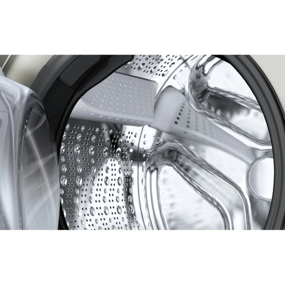 სარეცხი მანქანა BOSCH WGB2441XME