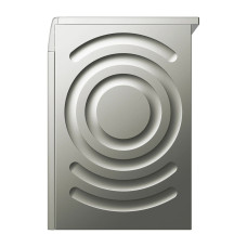 washing machine BOSCH WGB2441XME