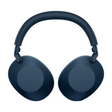 ყურსასმენები SONY WH1000XM6/L MIDNIGHT BLUE